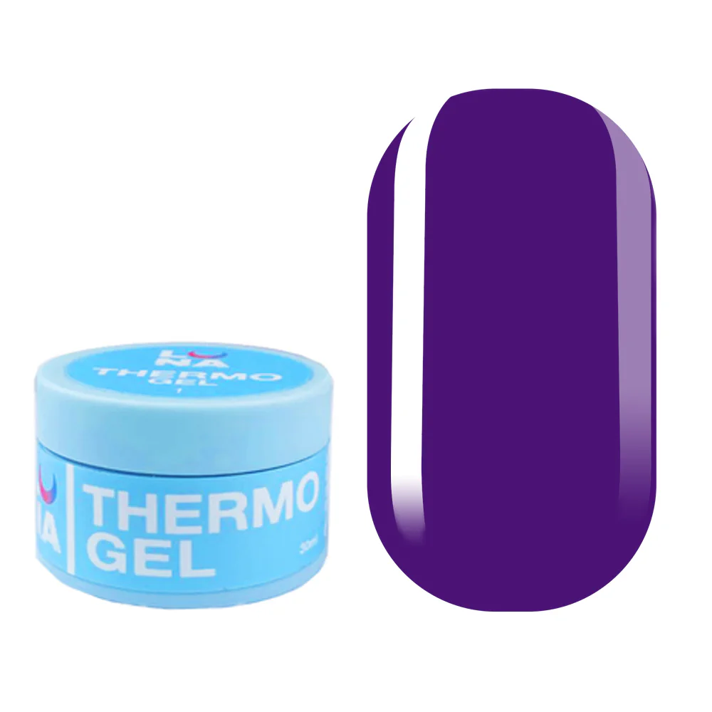 LUNA Termo gel 3, 30 мл