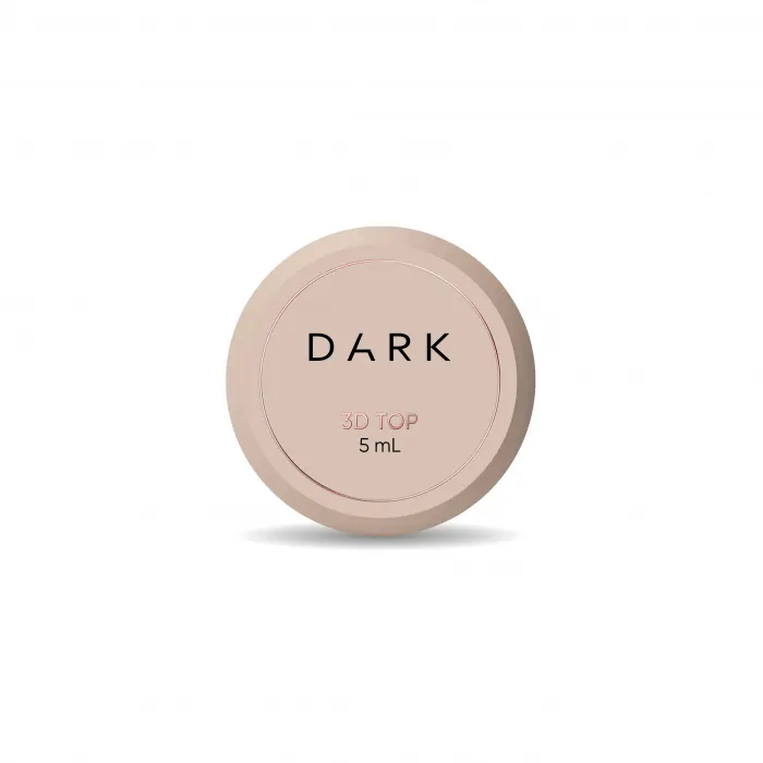 Dark 3D Top, 5 мл