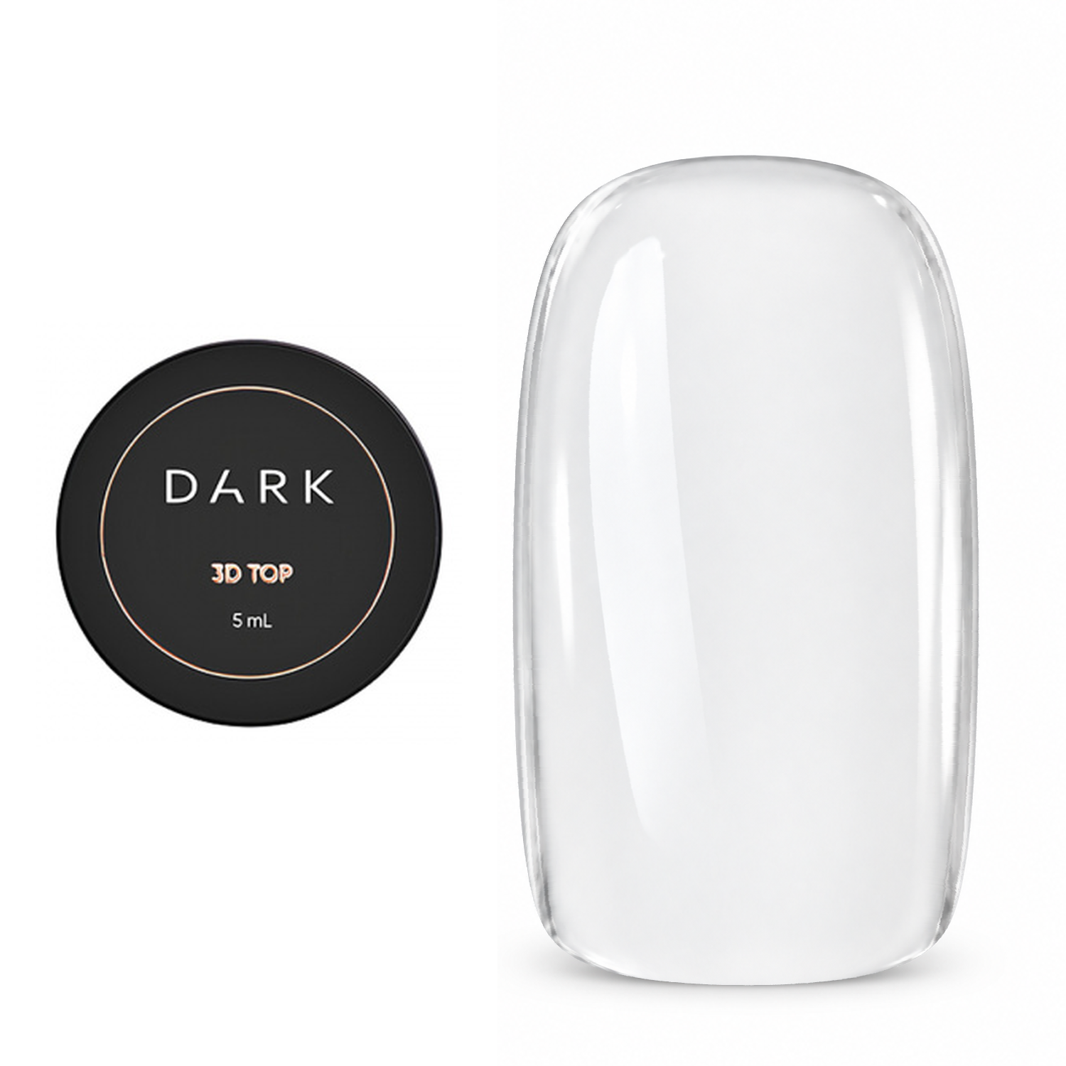 Dark 3D Top, 5 мл