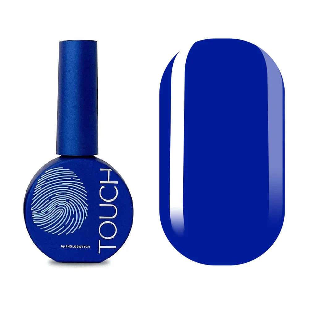 Гель-лак Touch gel polish №28, 9 мл