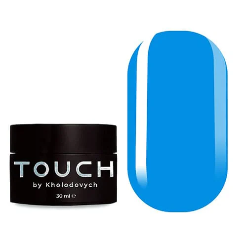 База Touch Cover Azure, 30 мл
