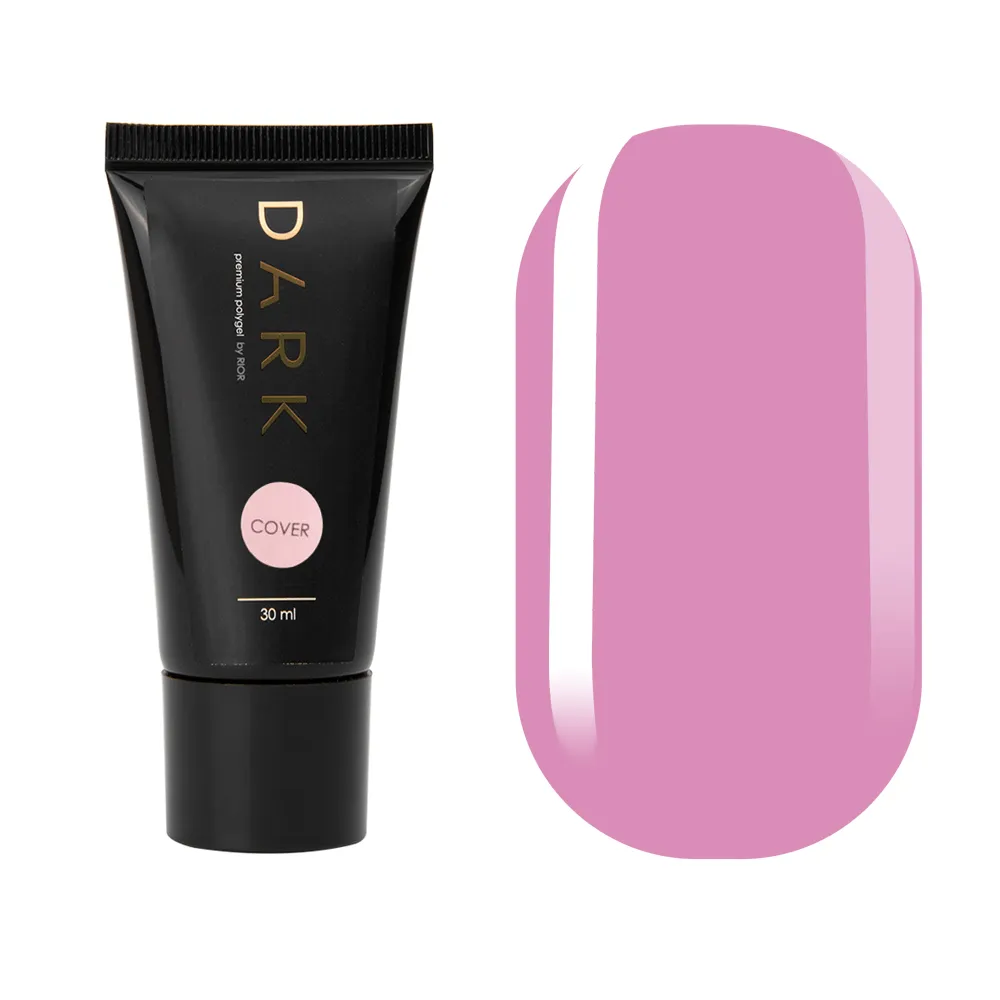 DARK PolyGel Cover, 30 мл
