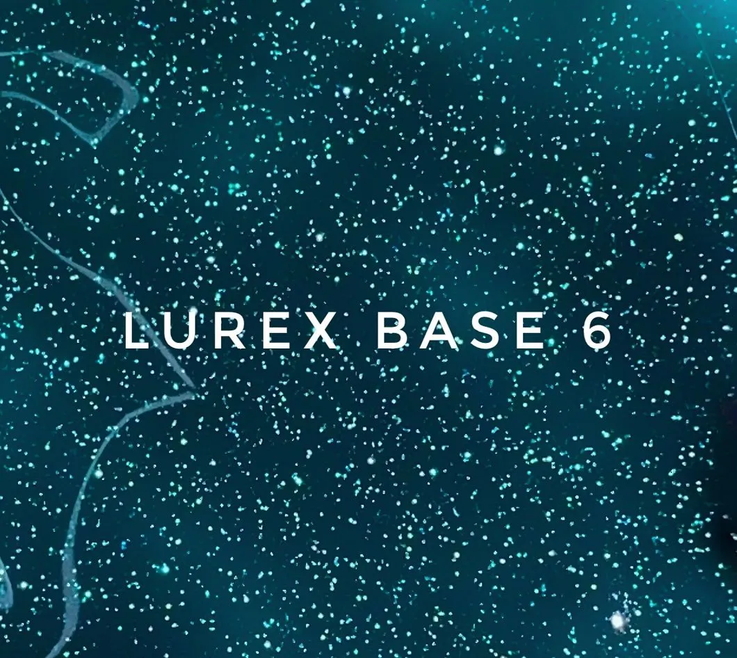 LUNA LUREX Base №6, 13 мл