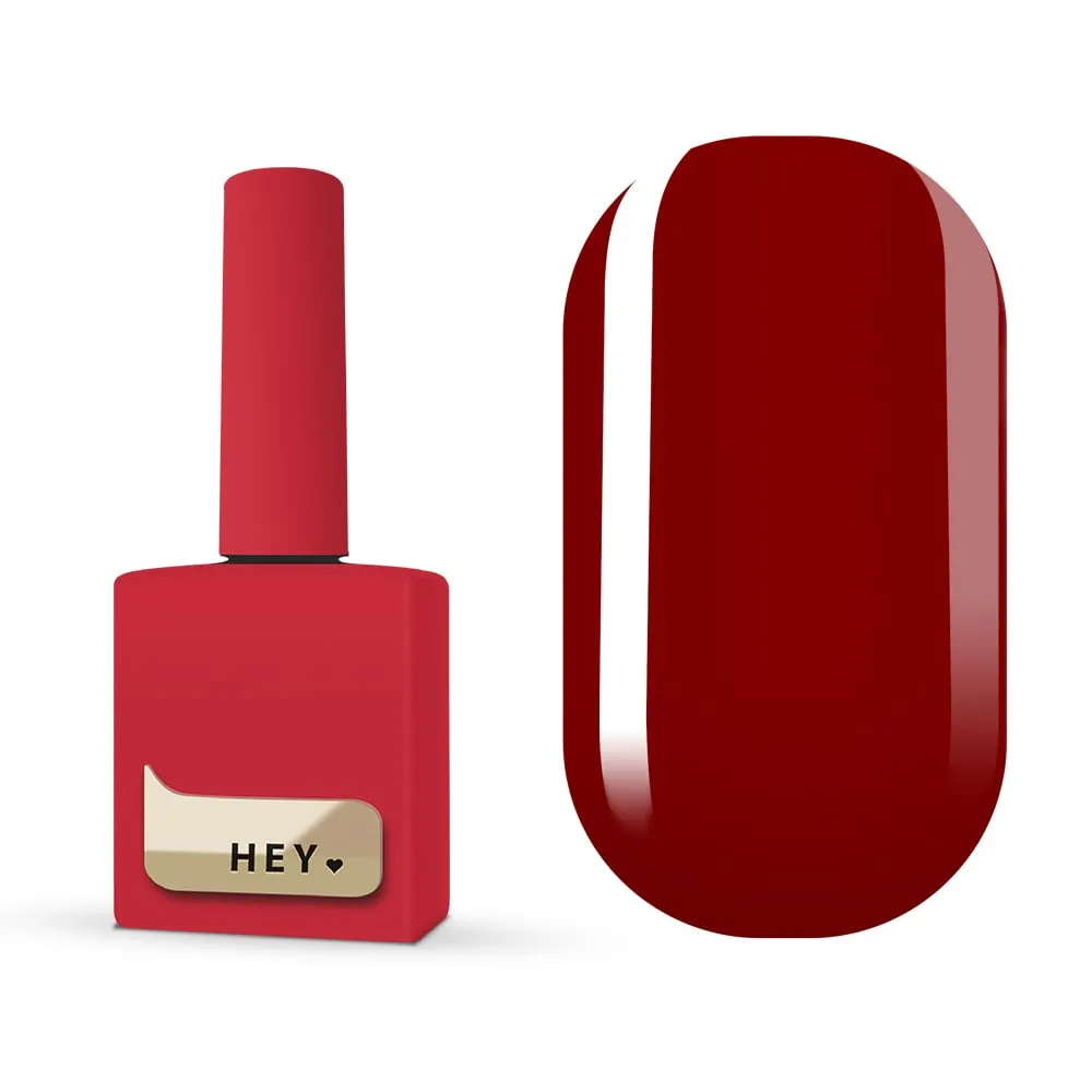 Гель-лак HEYLOVE gel polish, Devil Wears Prada, 15 мл