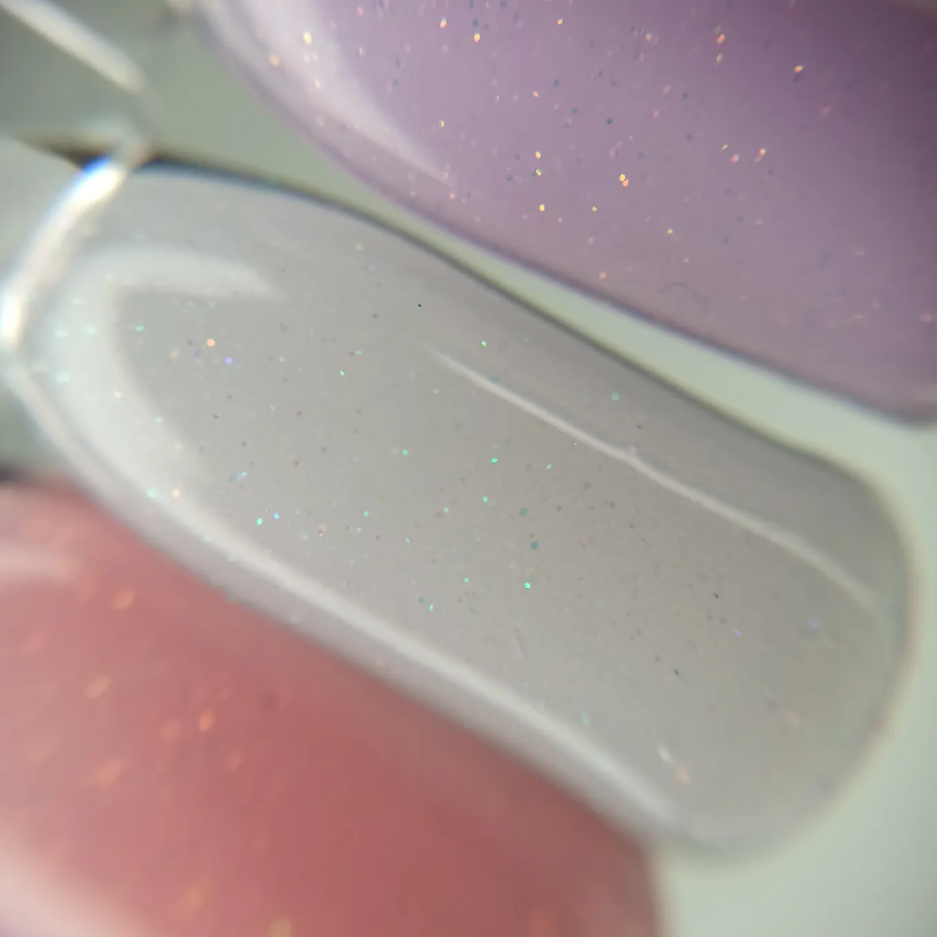 База WEEX Shimmer №8, 11 мл