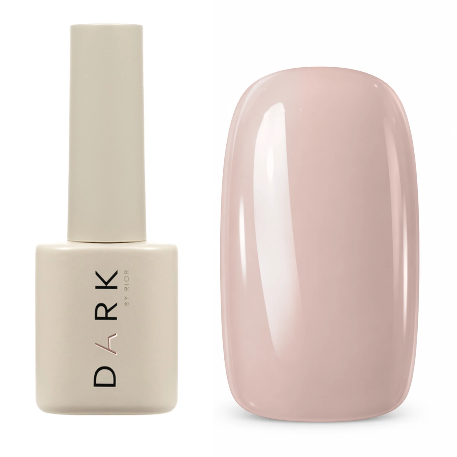 Гель-лак Dark gel polish №92, 6 мл