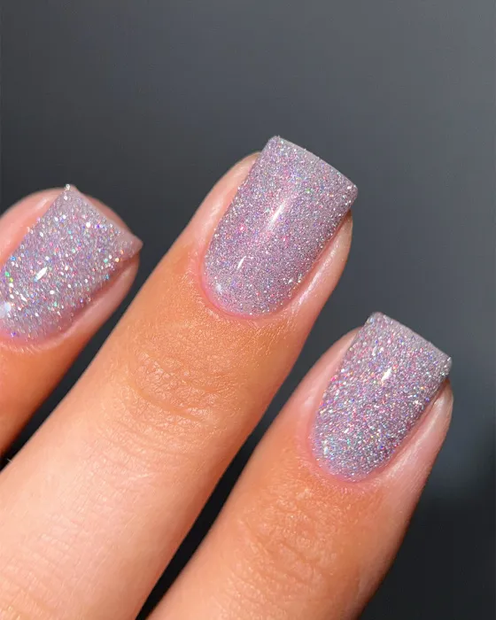 Гель-лак DARK gel polish Flash №18, 10 мл