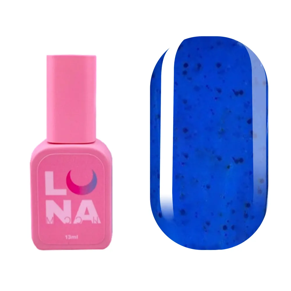 LUNA Black Pepper base №4, 13 мл