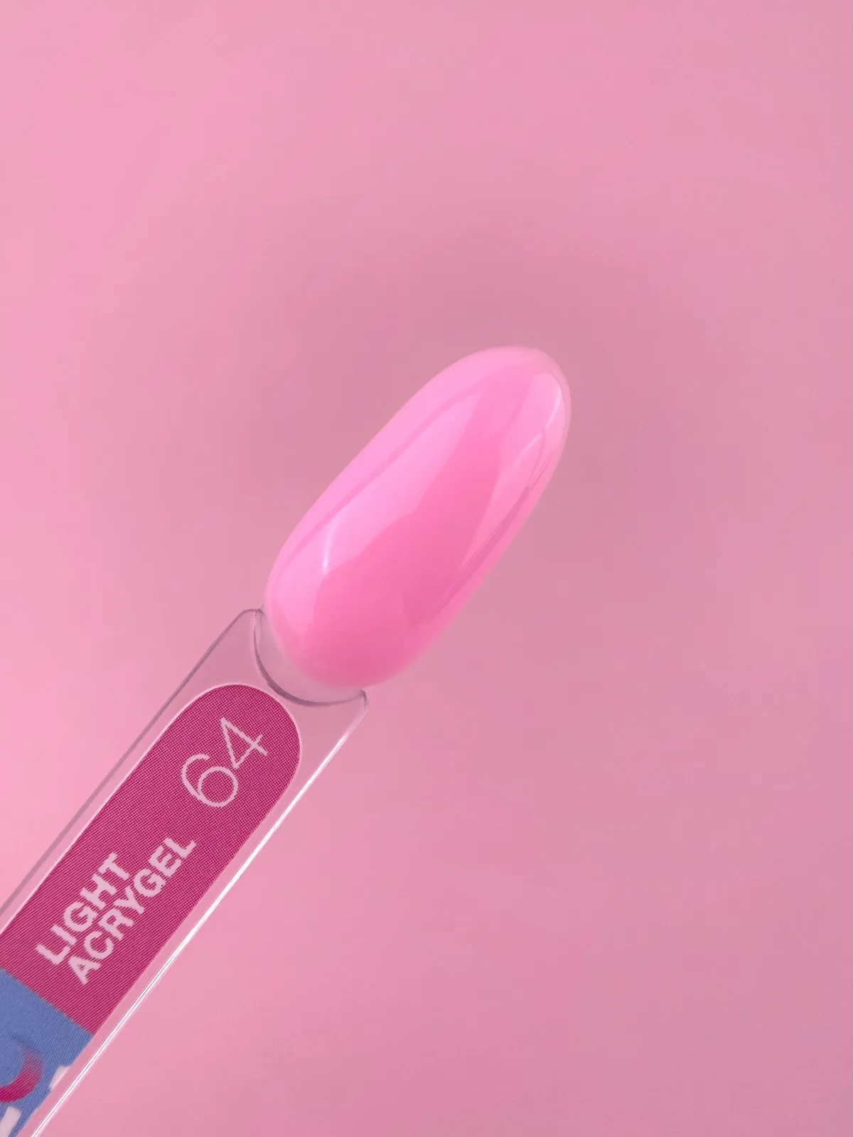 Акрил-гель LUNA Light Acrygel №64, 13 мл
