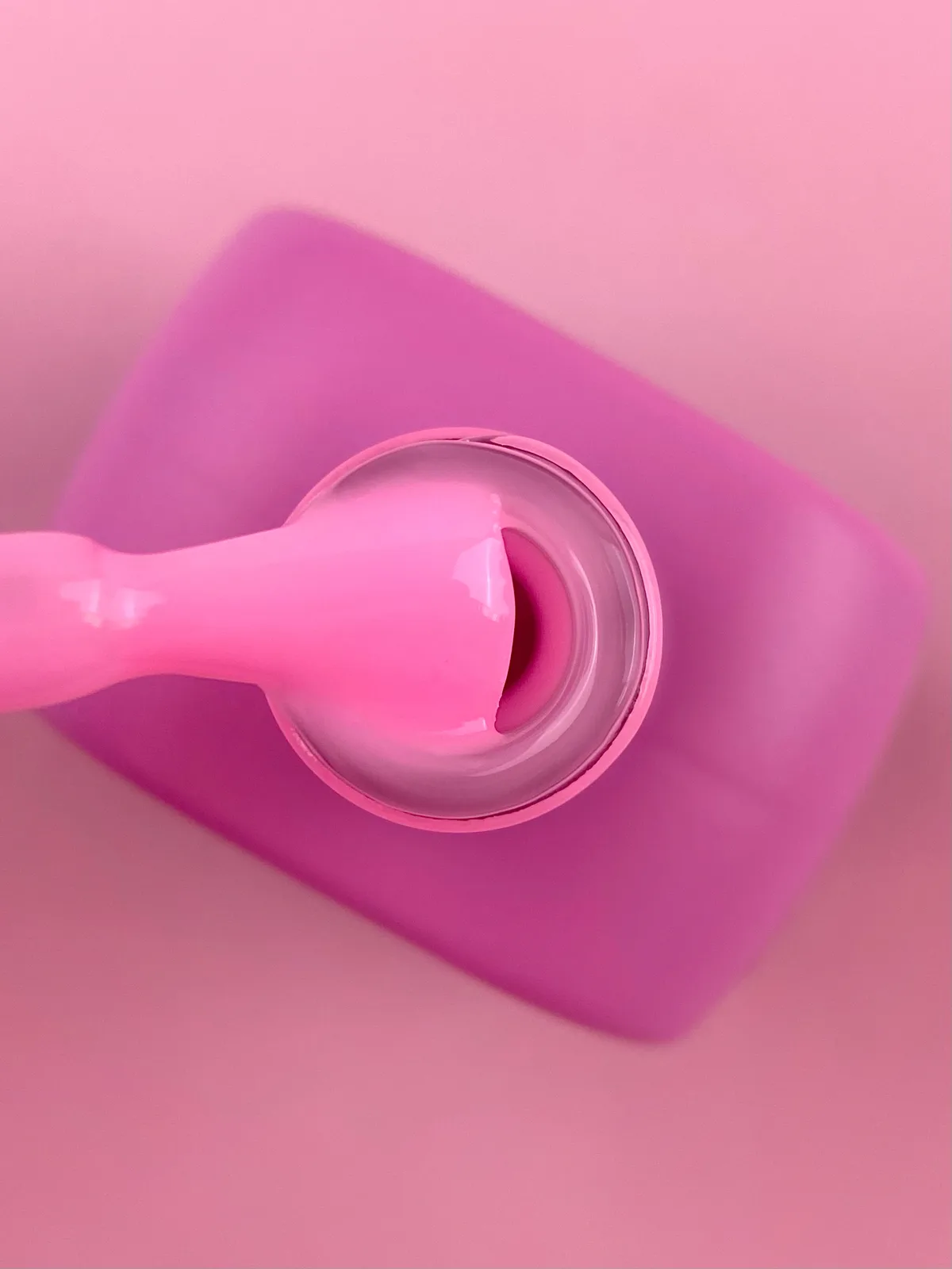 Акрил-гель LUNA Light Acrygel №64, 13 мл