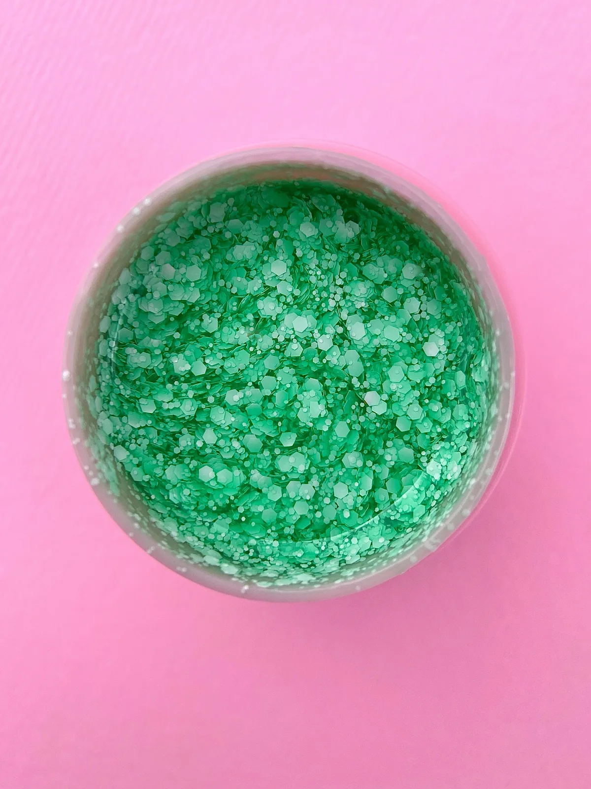 Гель LUNA Bubble Gel №10, 5 мл