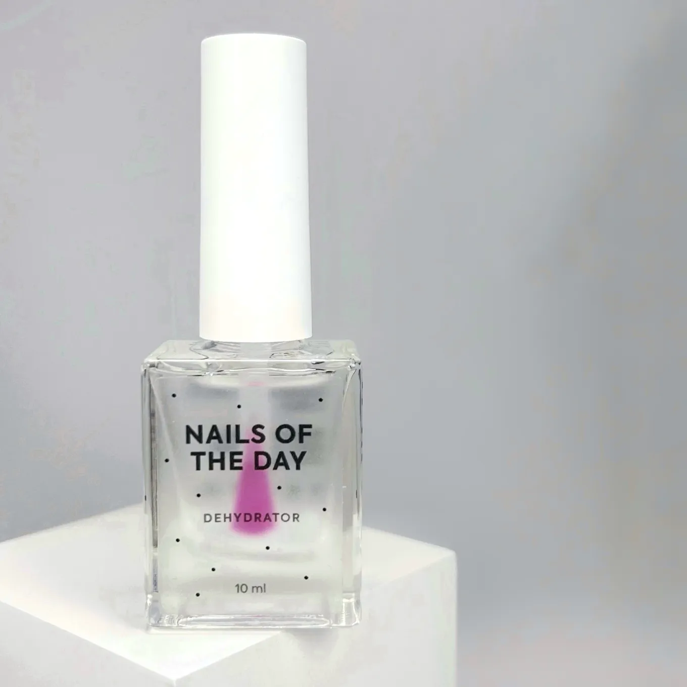 Дегидратор для ногтей NAILSOFTHEDAY Dehydrator, 10 мл