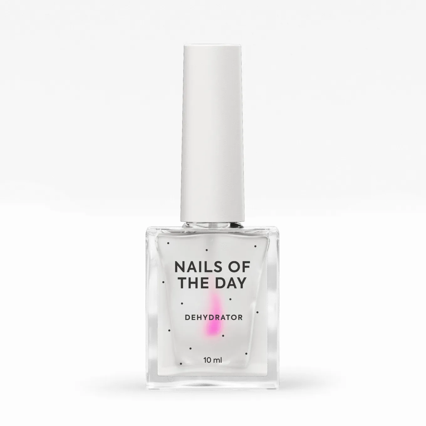 Дегидратор для ногтей NAILSOFTHEDAY Dehydrator, 10 мл