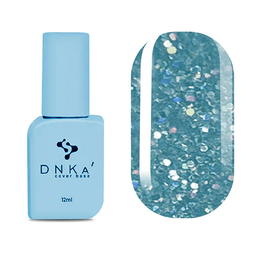 База Cover DNKa №53, 12 ml