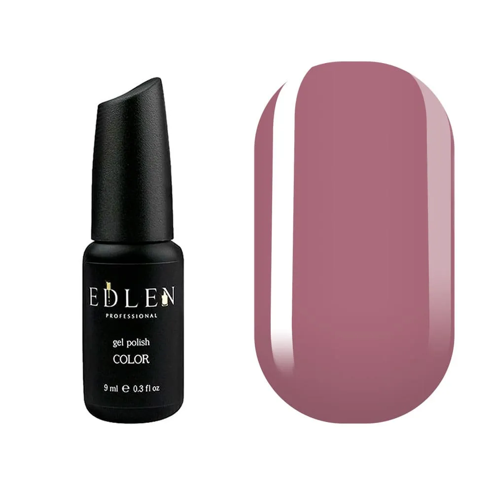 Гель-лак Edlen Color №18, 9 мл