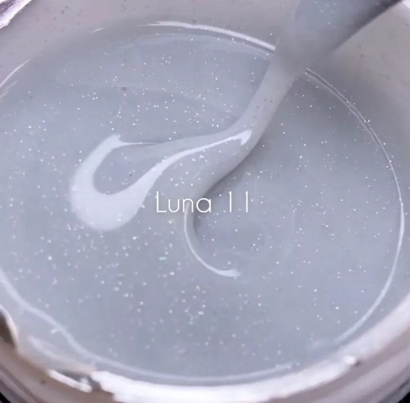 LUNA  Cover Base №11, 13 мл