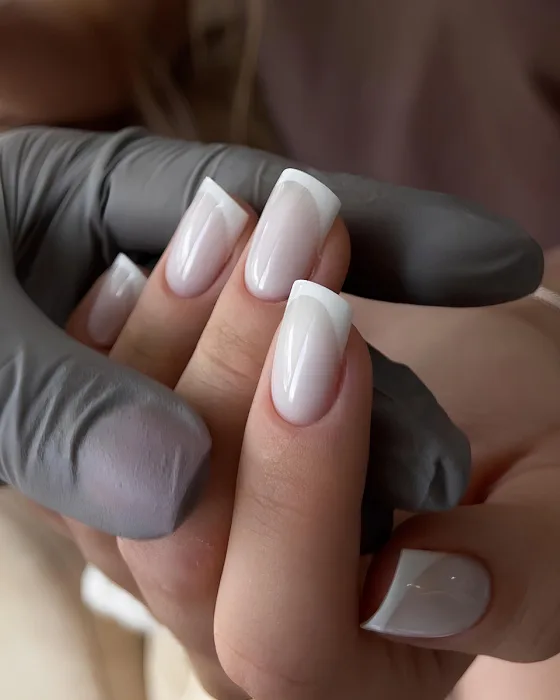 DARK Medium Gel №2, 30 мл, без пензлика