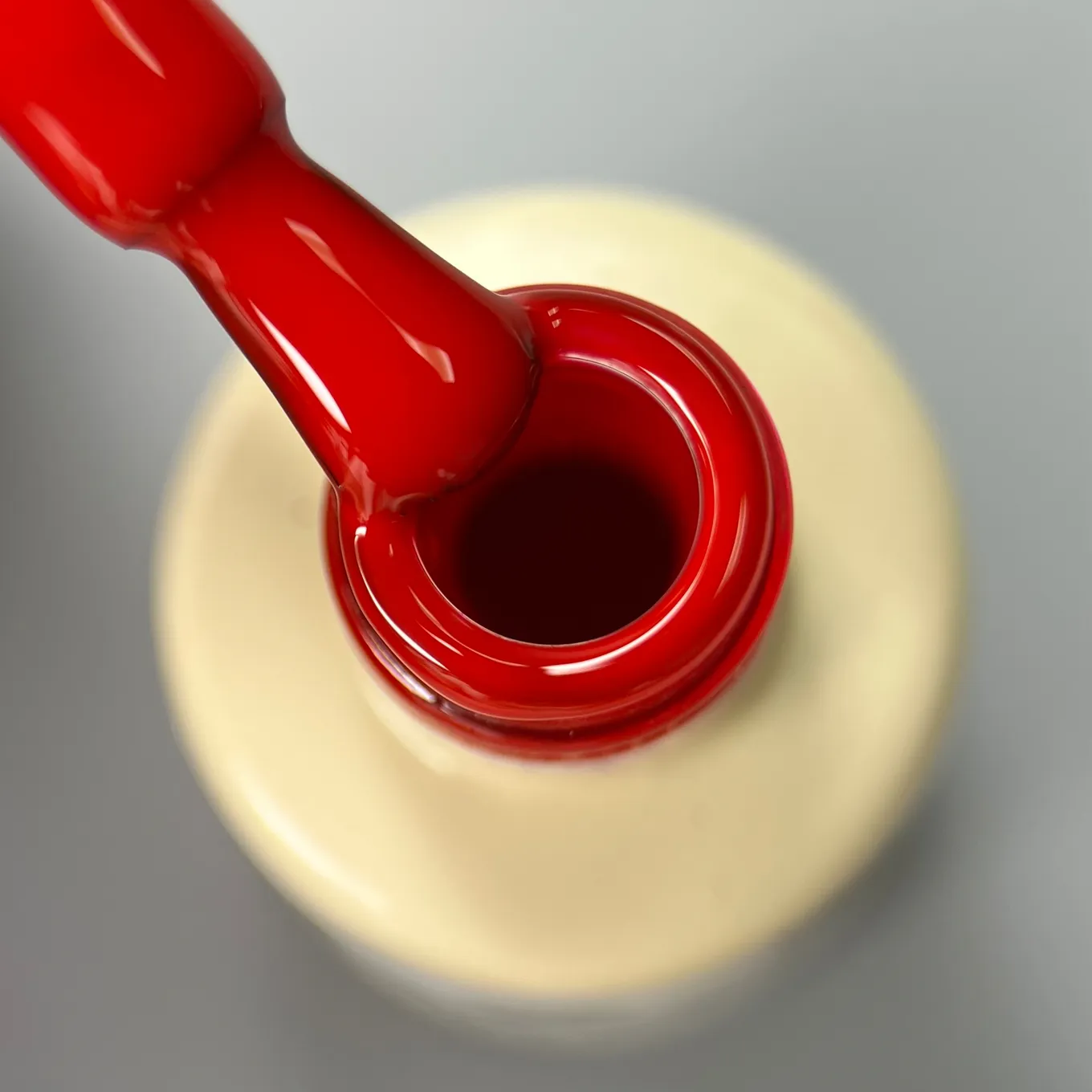 Гель-лак Nika Zemlyanikina the gel polish №119, 6 мл