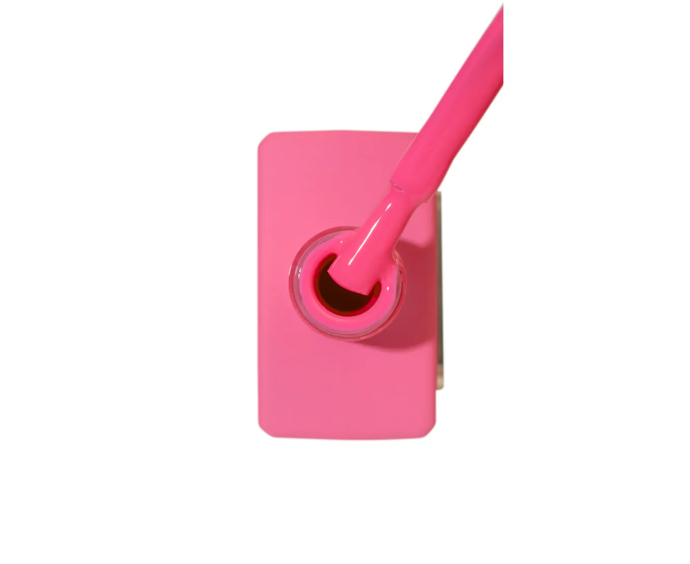 Гель-лак HEYLOVE gel polish, Fashion Fuchsia, 15 мл