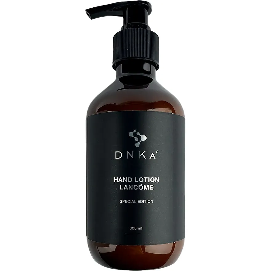 Лосьйон для рук DNKa Hand lotion Lancome, 300 мл