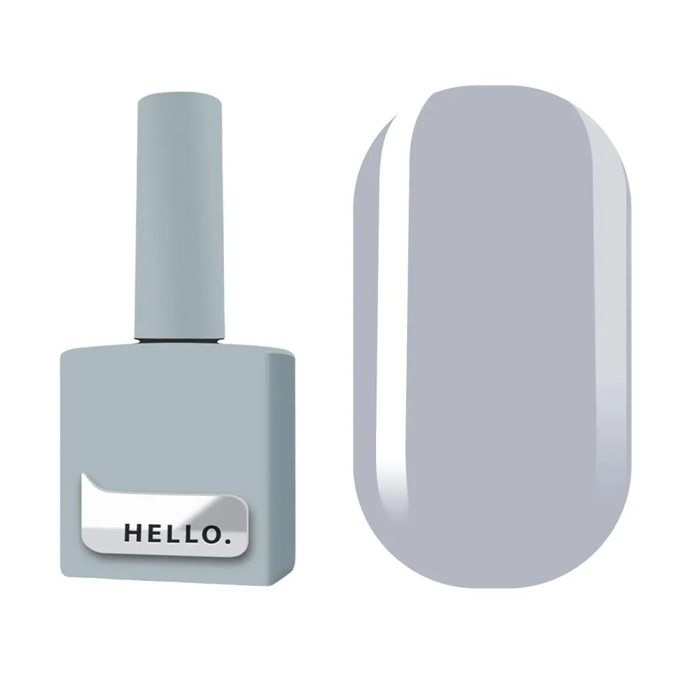 Відтінкова база HELLO TINT BASE AQUA, 15 мл