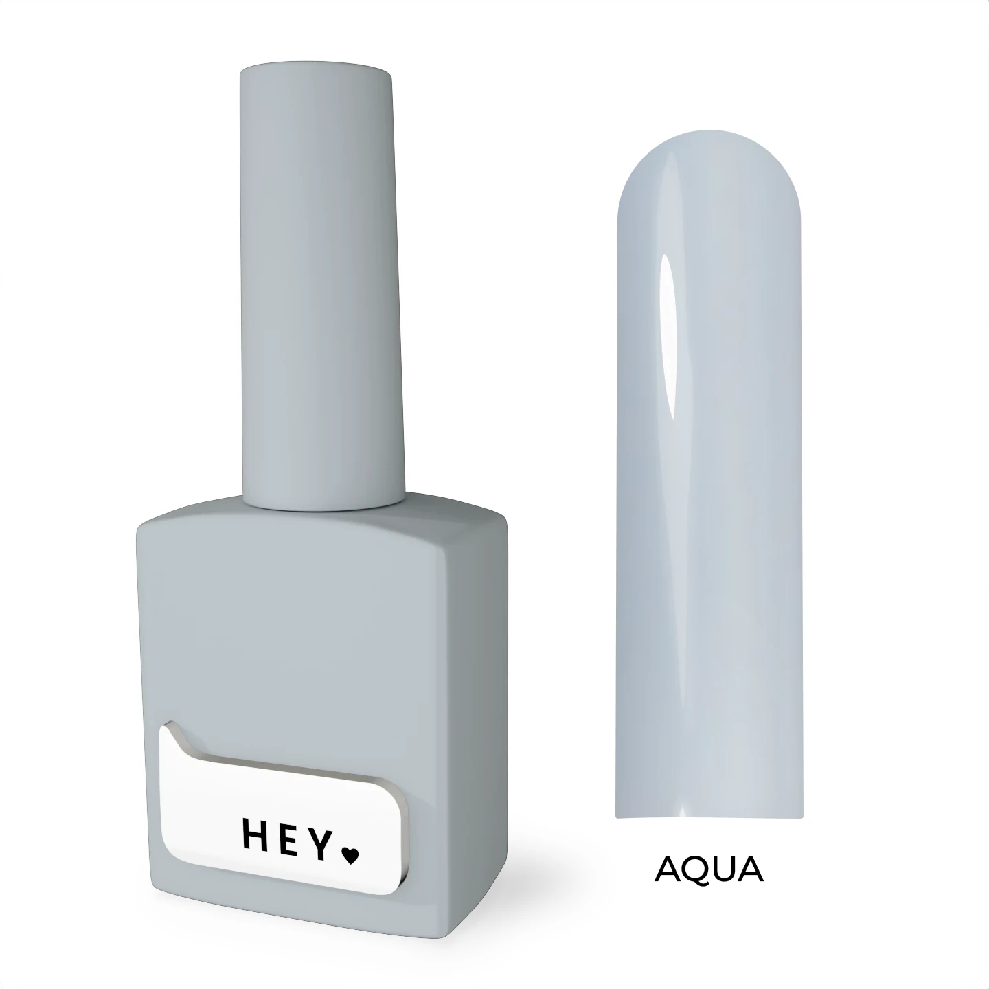 Відтінкова база HELLO TINT BASE AQUA, 15 мл