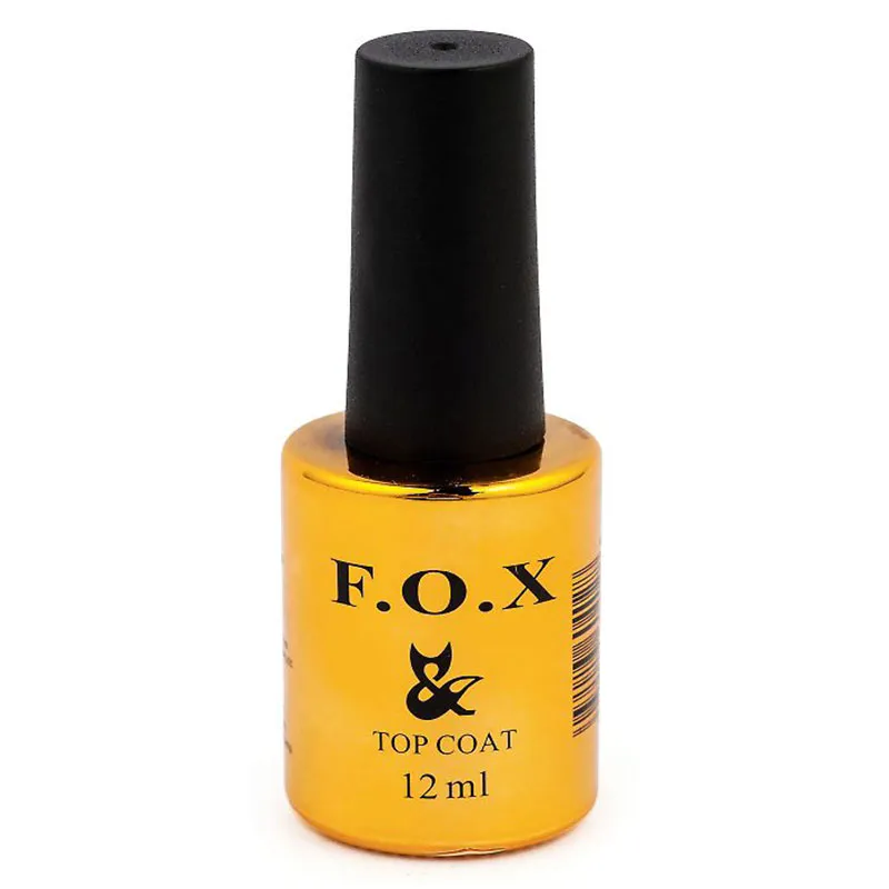 F.O.X Top Rubber, 12 мл