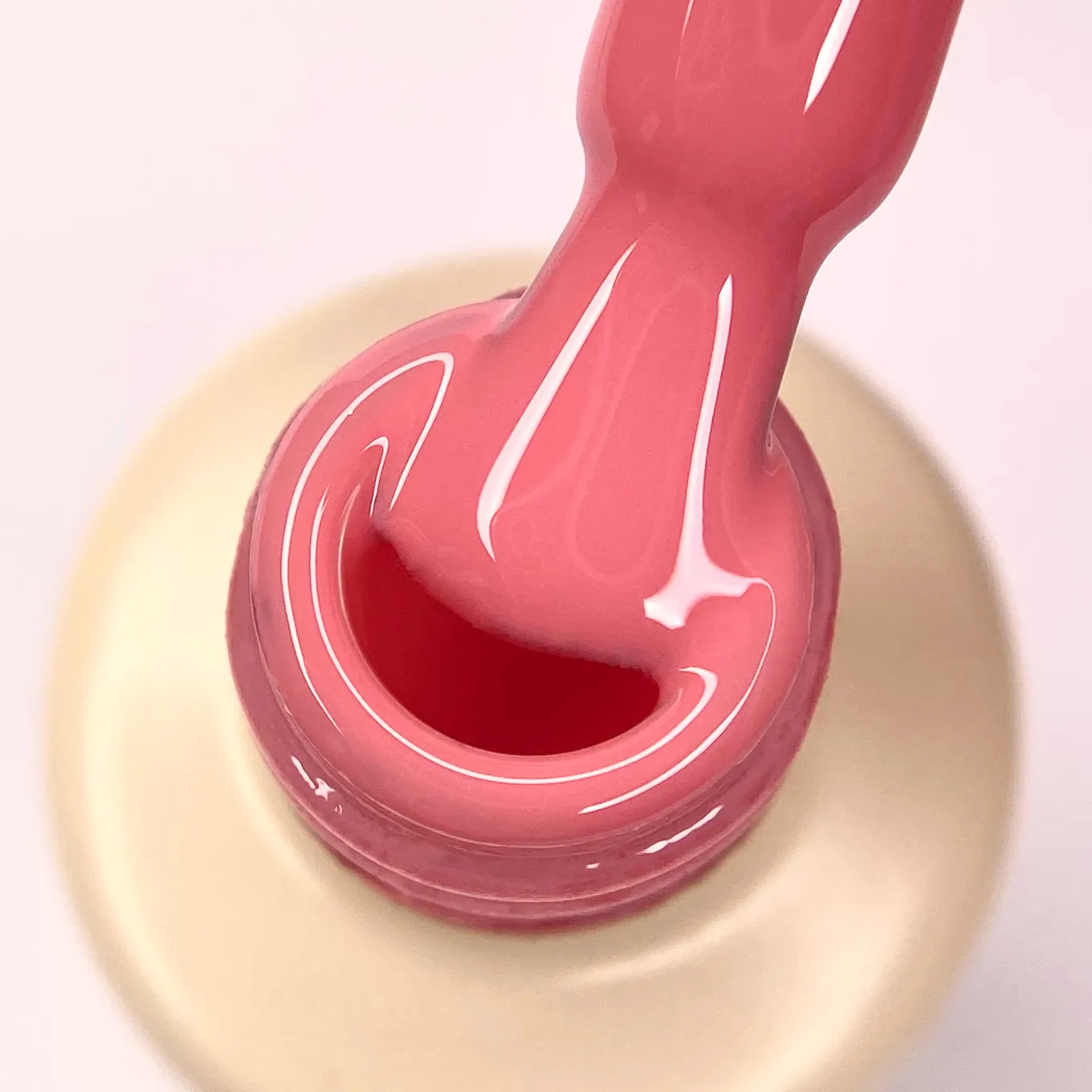 Гель-лак Nika Zemlyanikina the gel polish №005, 6 мл