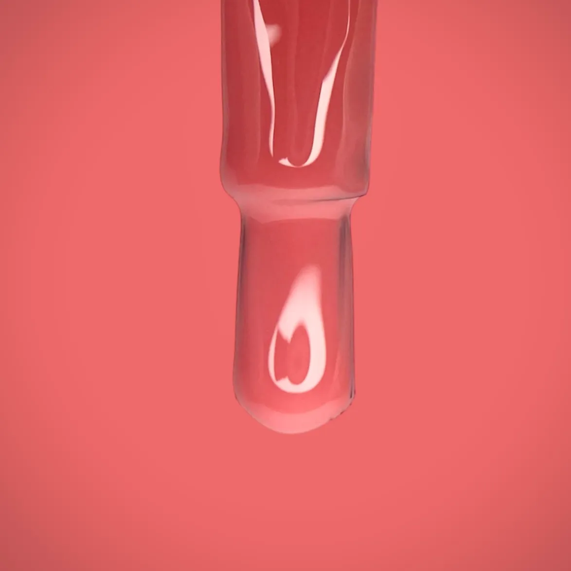 Гель-лак Nika Zemlyanikina gel polish №005, 6 мл