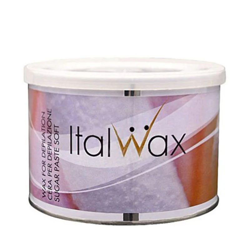 Цукрова паста ItalWax для шугарингу "Soft" м'яка, 600 г