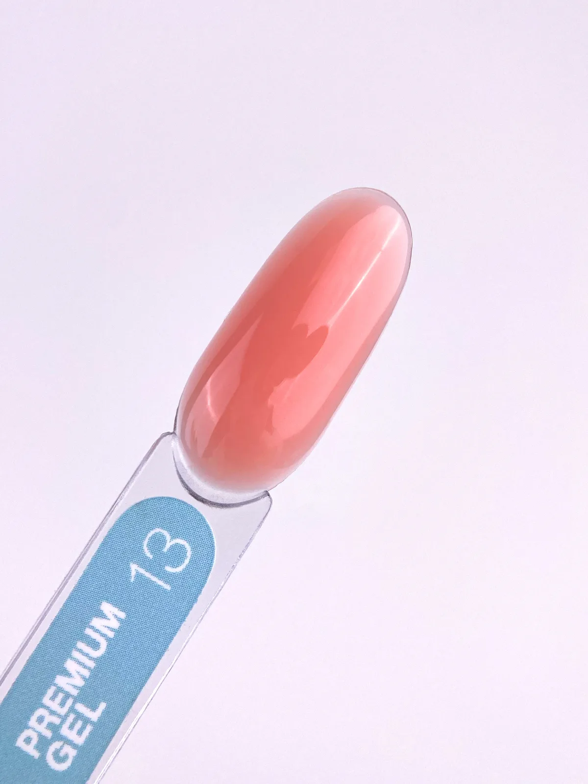 Камуфлирующий гель LUNA Premium gel 13, 50 мл