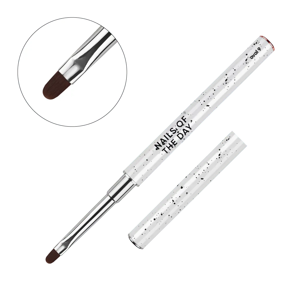 Гель-лак NAILSOFTHEDAY Let's special Pen - 227, 10 мл  - жовтий