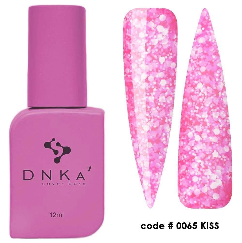 База Cover DNKa №65, 12 мл