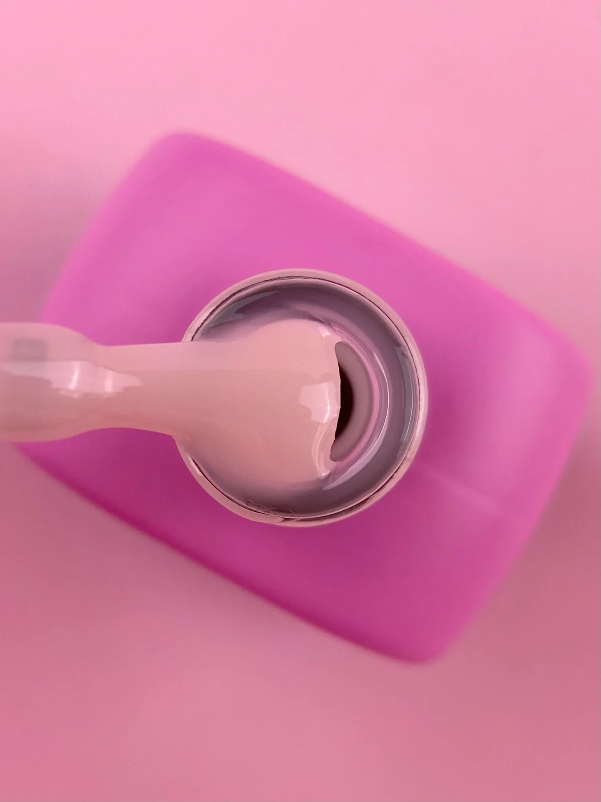 Акрил-гель LUNA Light Acrygel №65, 13 мл