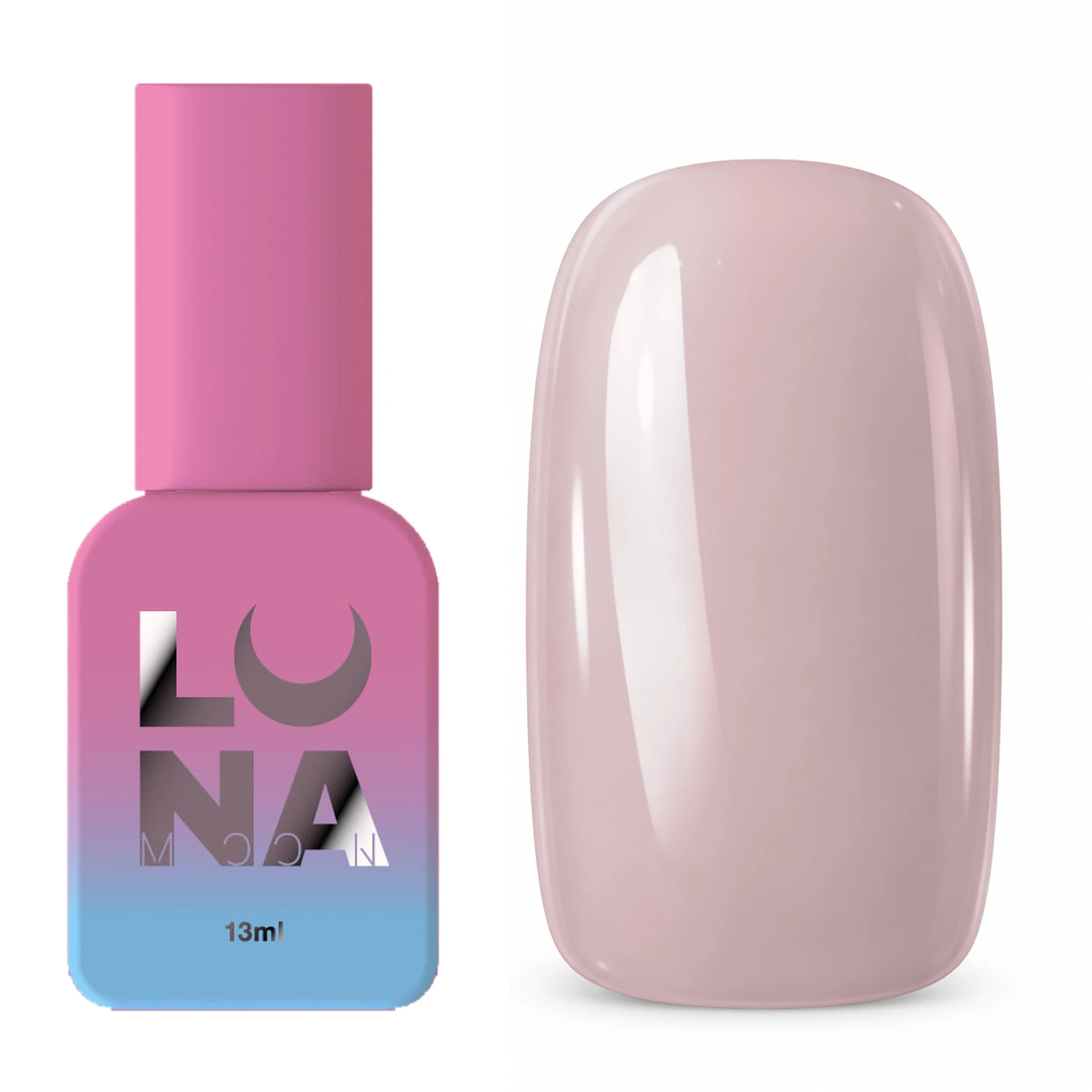 Акрил-гель LUNA Light Acrygel №65, 13 мл