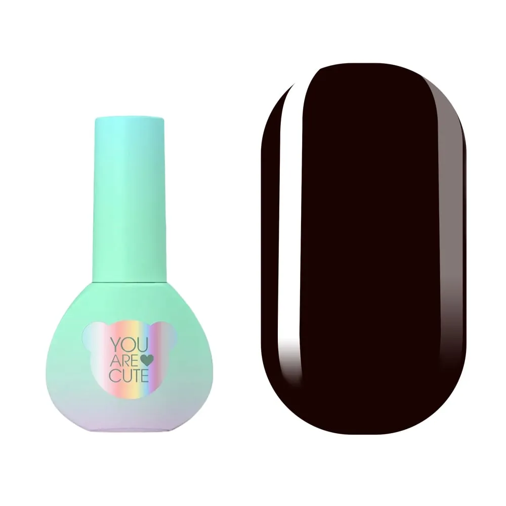 Гель-лак You Are Cute Color №75, 5 мл