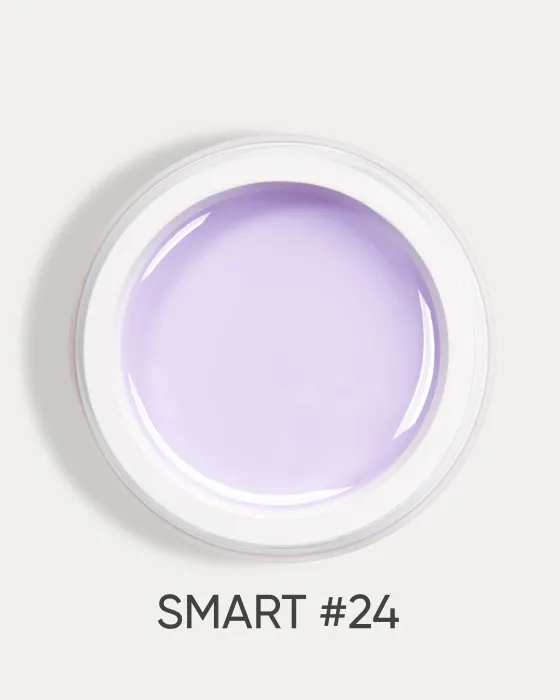 DARK Smart Builder Gel №24, 22 мл