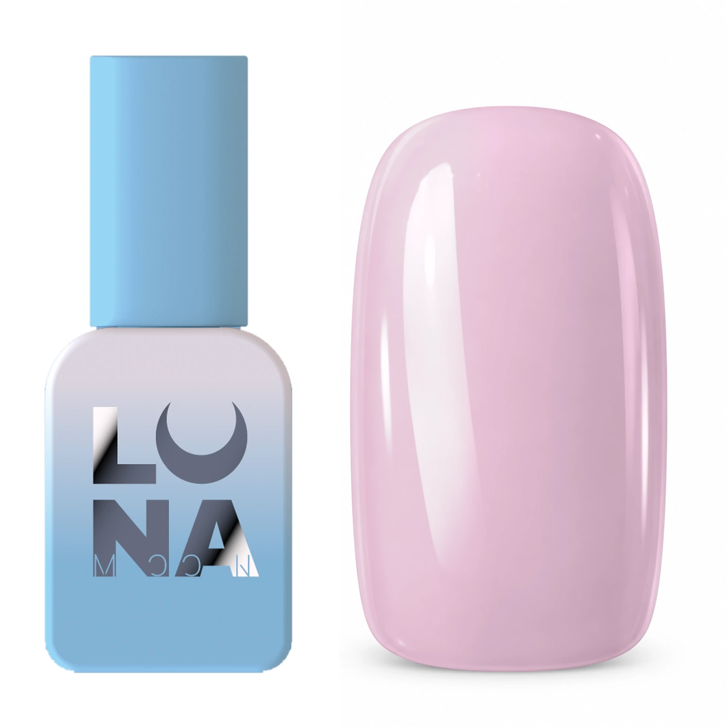 Гель-лак LUNA Color №245, 13ml