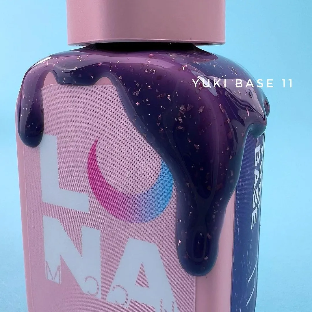 LUNA Yuki Base №11, 13 мл