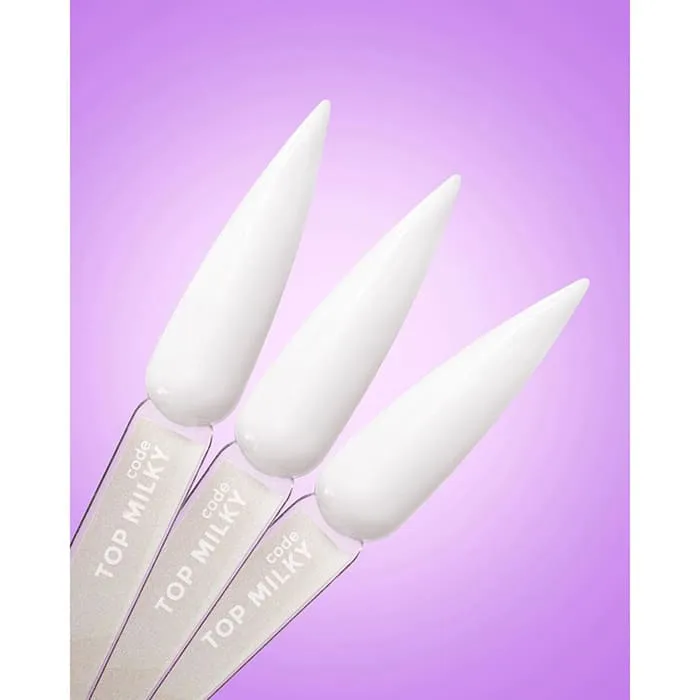 Top Milky DNKa, 12 ml