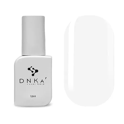 Top Milky DNKa, 12 ml
