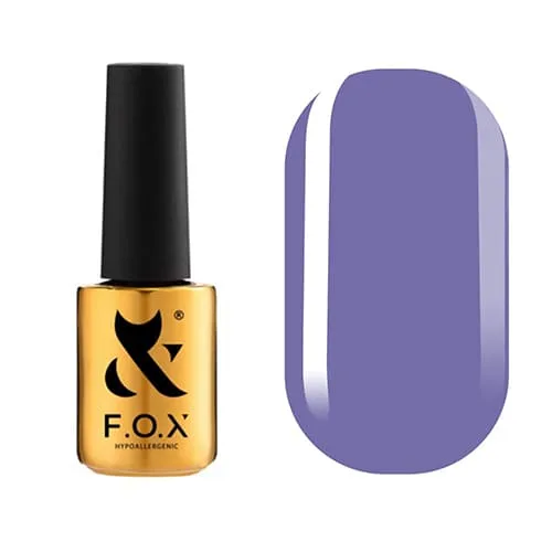 F.O.X gel-polish spectrum 147, 7 ml