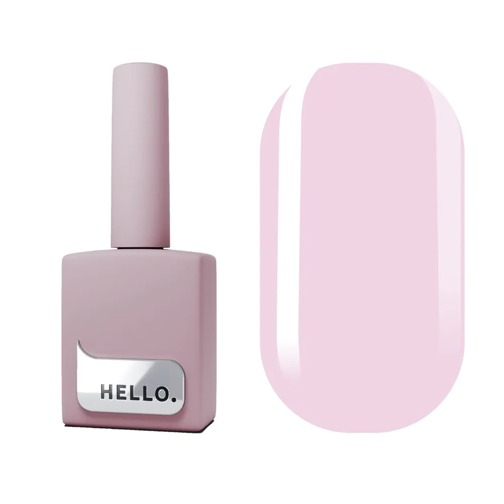 Оттеночная база HELLO TINT BASE SILK, 15 мл