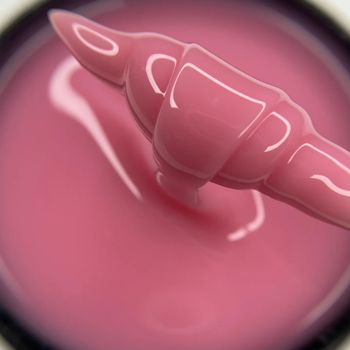 Камуфлюючий гель Nika Zemlyanikina Builder gel Sweet Pink, 30 мл