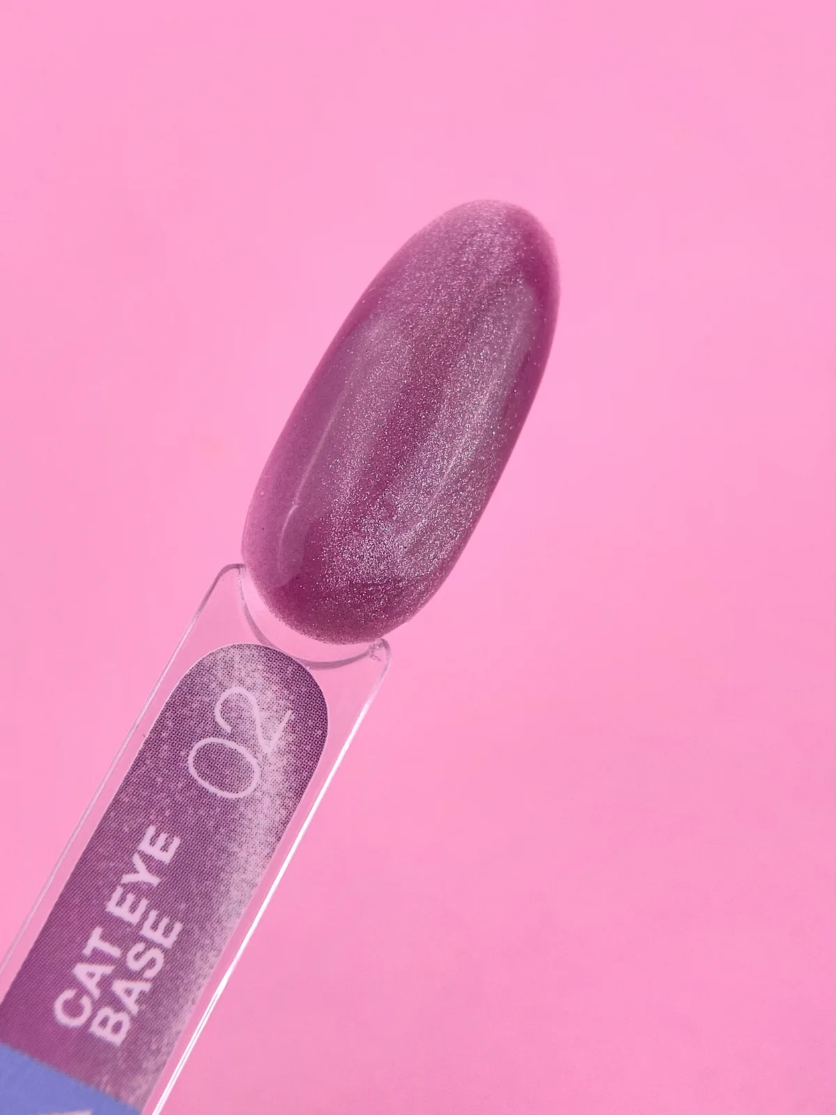 LUNA Cat Eye Base №2, 13 мл