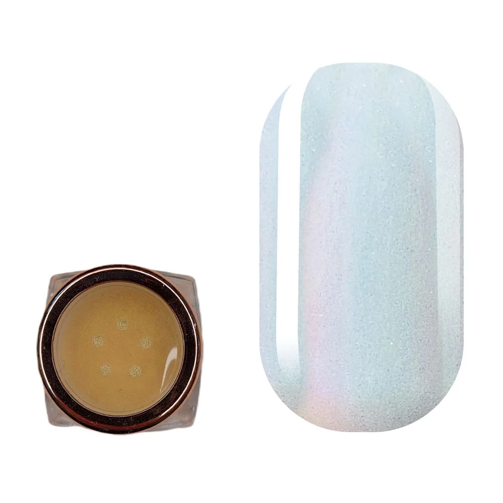 Втирка SHiNESHOP єдиноріг №2701, 1 г