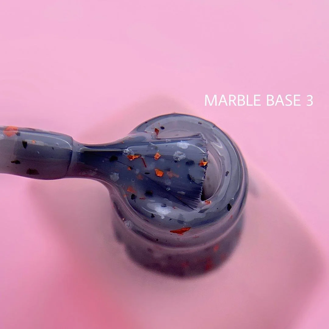 LUNA Marble Base №3, 13 мл