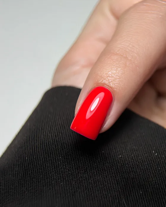 Гель-лак Dark gel polish №4, 6 мл