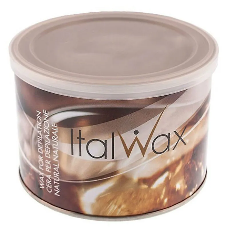 Натуральний віск ItalWax в банці 400 мл