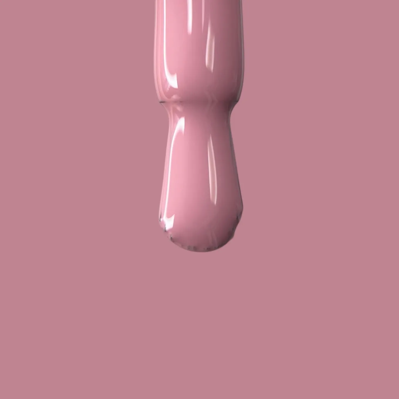 Гель-лак Nika Zemlyanikina the gel polish №127, 6 мл